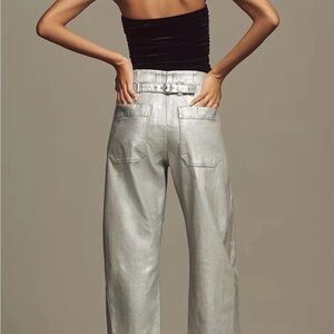 PILCRO pants size 27